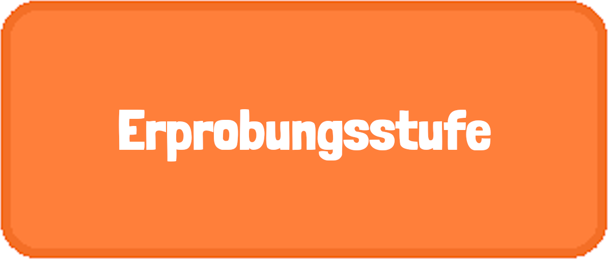 Erprobungsstufe